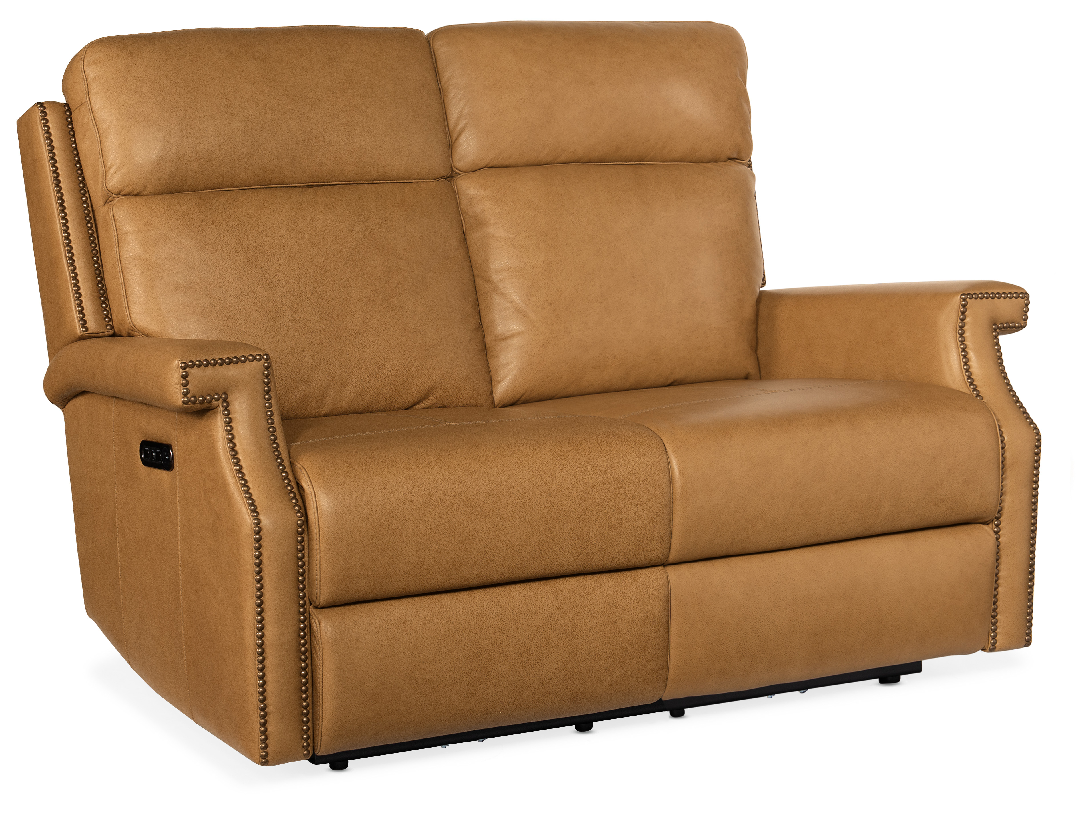 Hooker Furniture MS Zero Gravity Loveseat