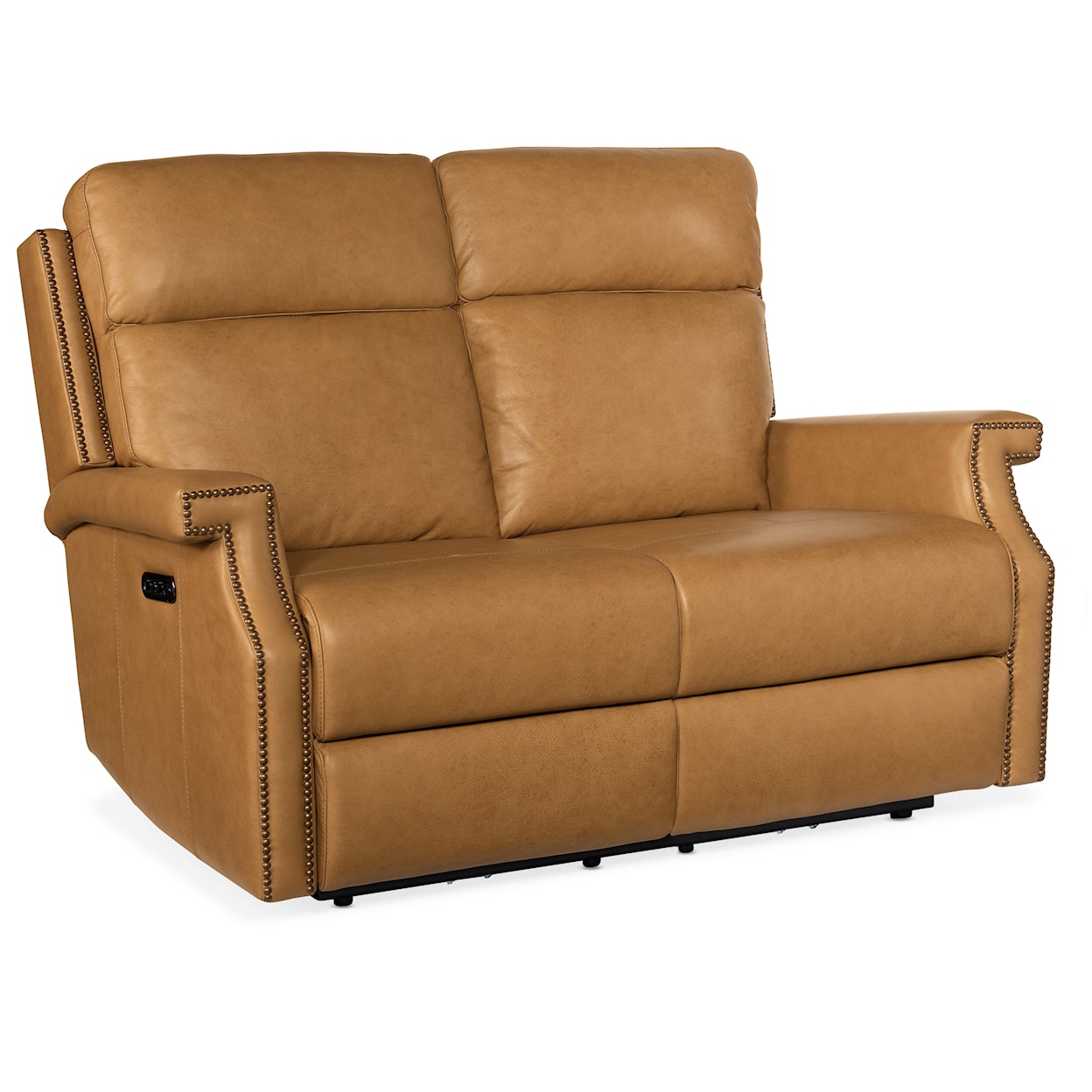 Hooker Furniture MS Zero Gravity Loveseat