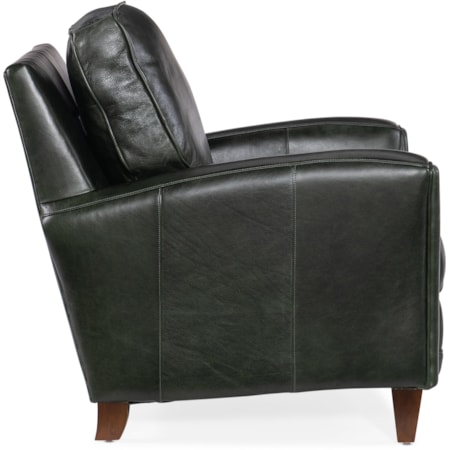 Stationary Accent Chair