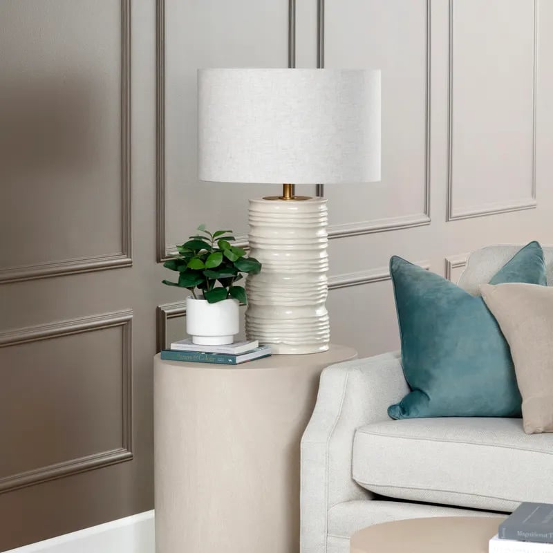 Walsh Table Lamp
