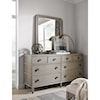 Universal Playlist 8-Drawer Dresser