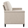 Modway Ashton Loveseat