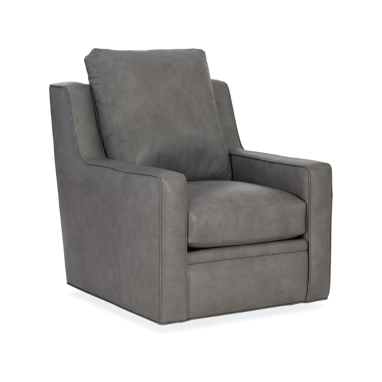 Bradington Young Raymond Swivel Chair