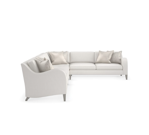 Victoria Sectional Sofa