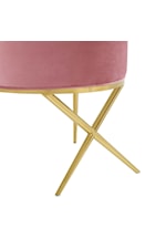 Modway Savour Tufted Counter Stool