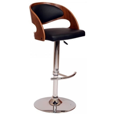 Swivel Barstool