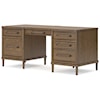 Signature Roanhowe 68" Home Office Desk