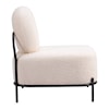 Zuo Arendal Collection Accent Chair