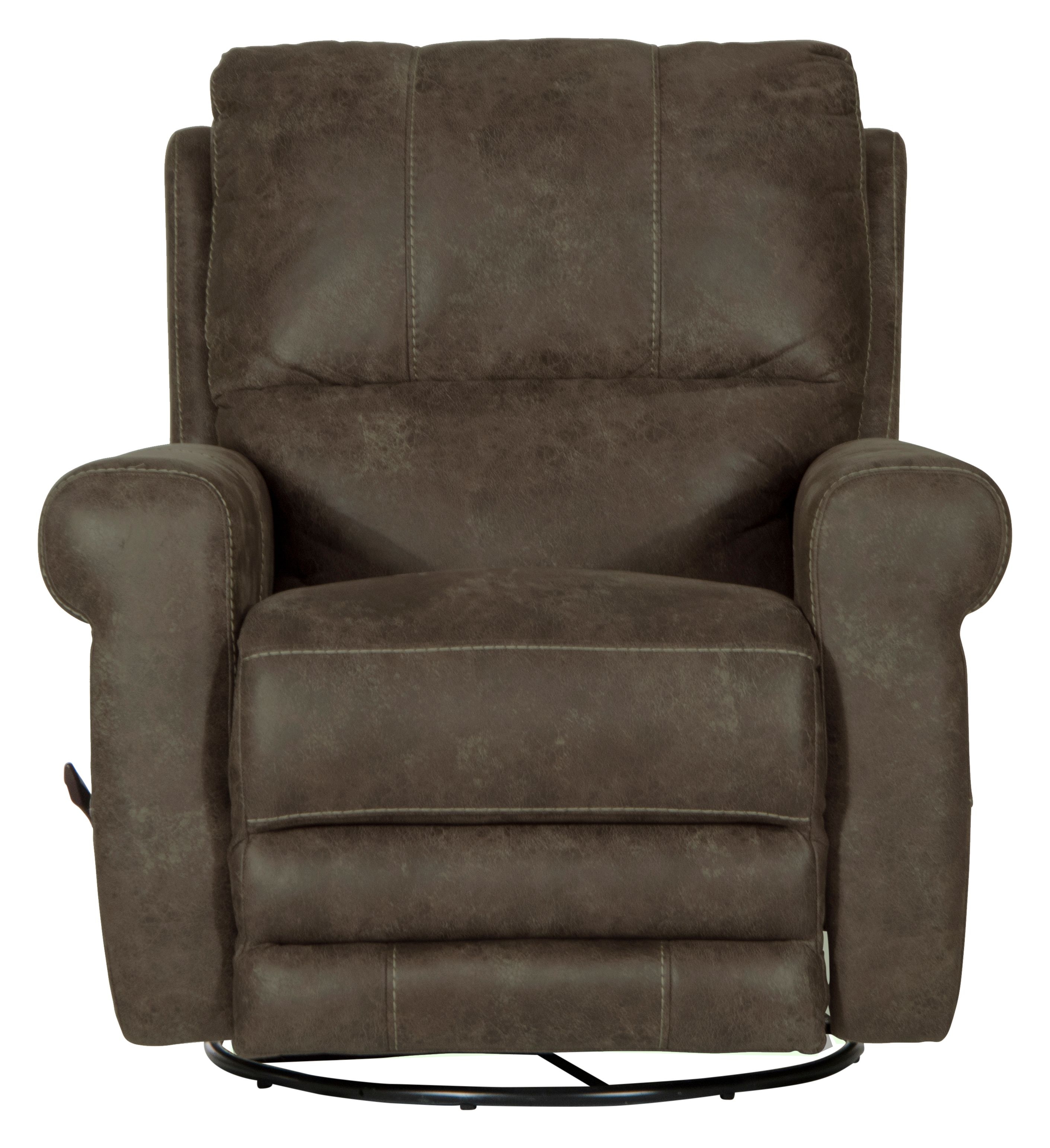 Swivel Glider Recliner