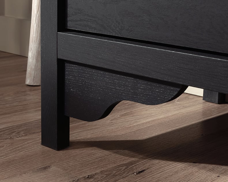 Dawson Trail Chest Roa