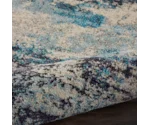 Nourison Celestial 7'10" x 10'6" Rug