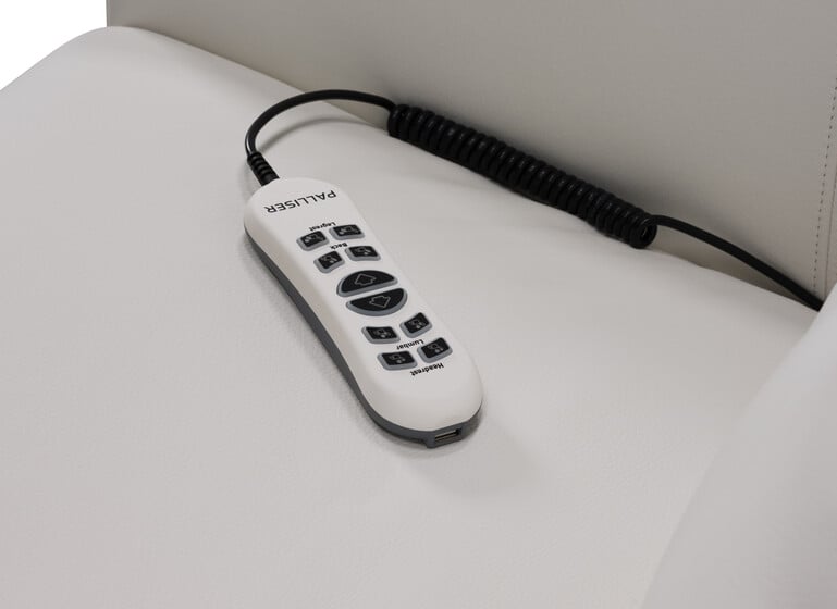 Palliser Granville Granville Power Lift Recliner