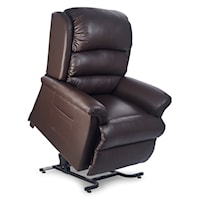 Polaris Large Power Lift Chair Recliner