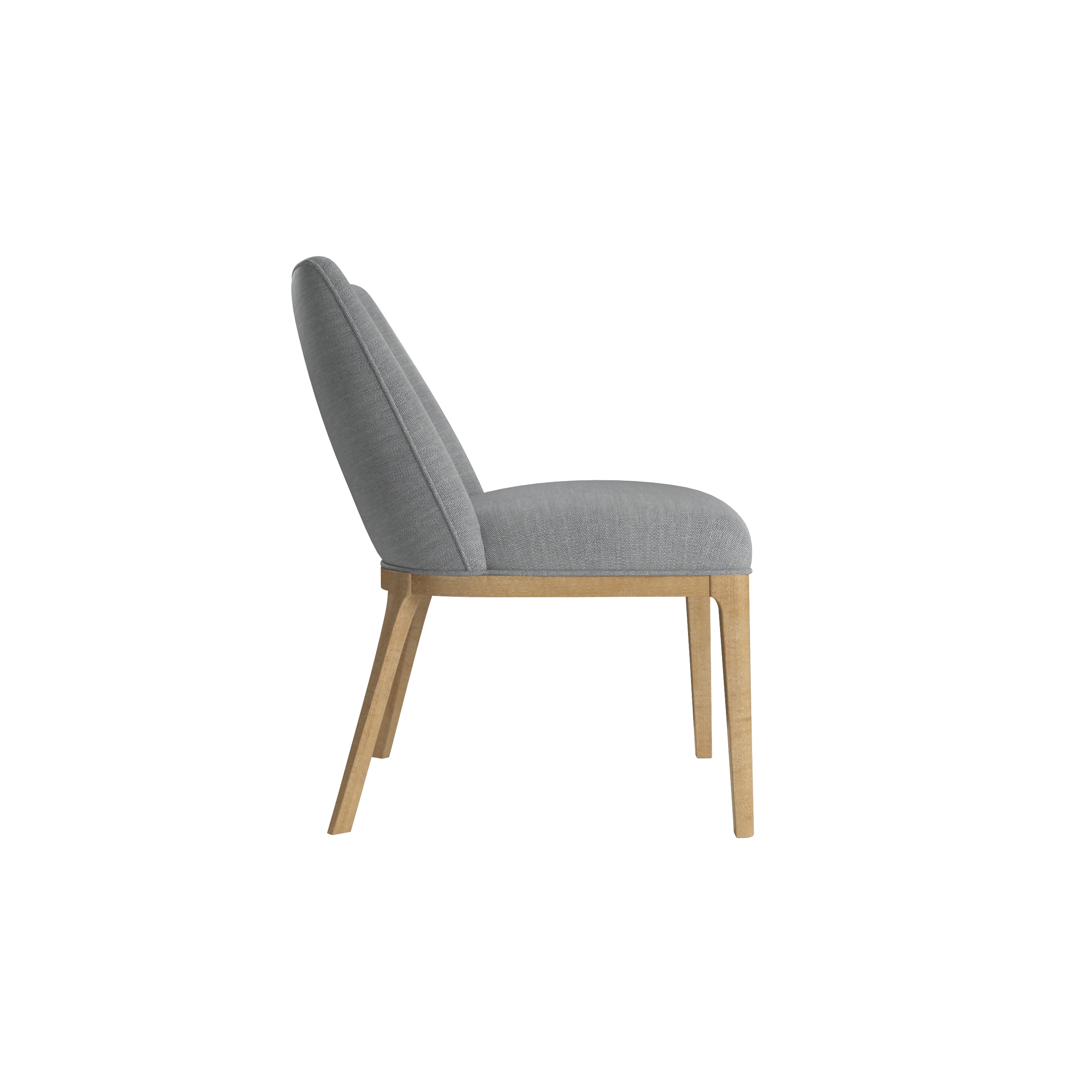 Upholstered Dining Side Chair