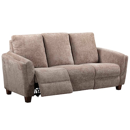 Power Reclining Sofa