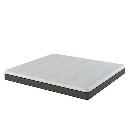 Playa 8"" Hybrid Queen Mattress- Expanded