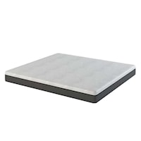 COOLING FALLS GEL FOAM 8" QUEEN | MATTRESS