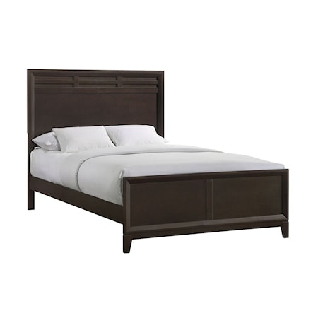 3-Piece Queen Bedroom Set