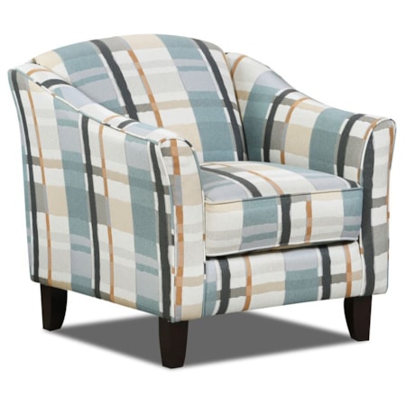 Accent Chair