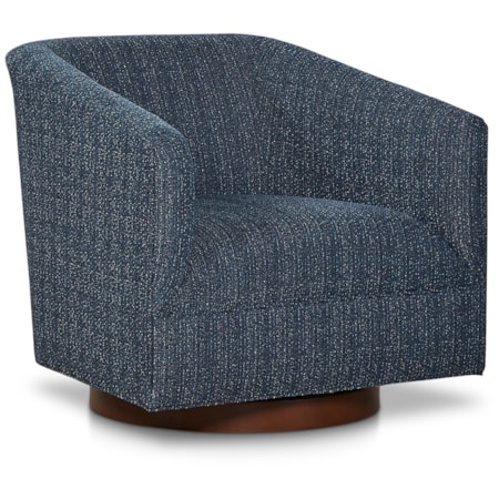 Swivel Chair