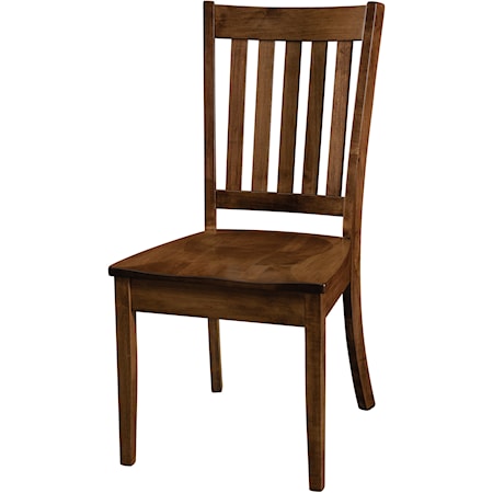 Camden Dining Side Chair
