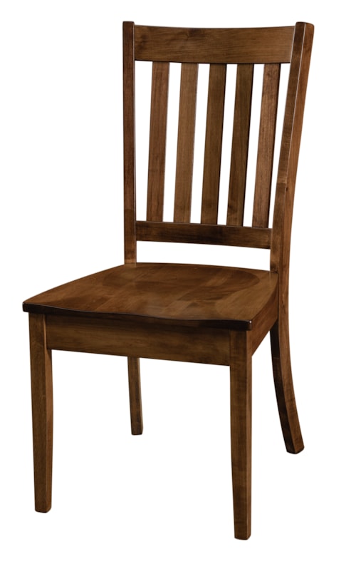 Camden Dining Side Chair