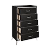 New Classic Furniture Huxley Drawer Chest
