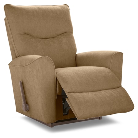 Rocking Recliner