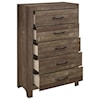 Homelegance Corbin Chest