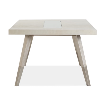 Rectangular Dining Table