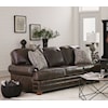 Jackson Furniture 5241 Roberto Sofa