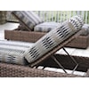 Tommy Bahama Outdoor Living Kilimanjaro Outdoor Chaise Lounge