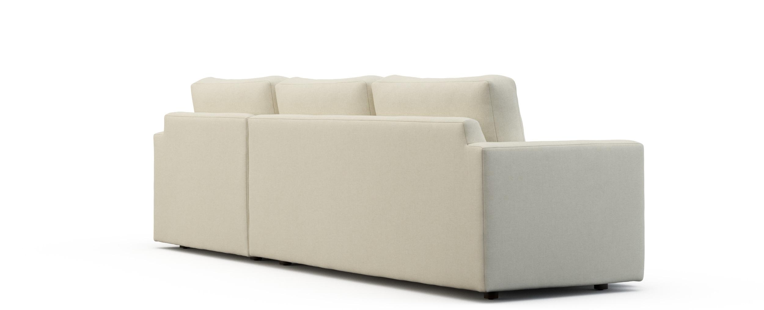 Precedent BANKS 2-Piece Sectional