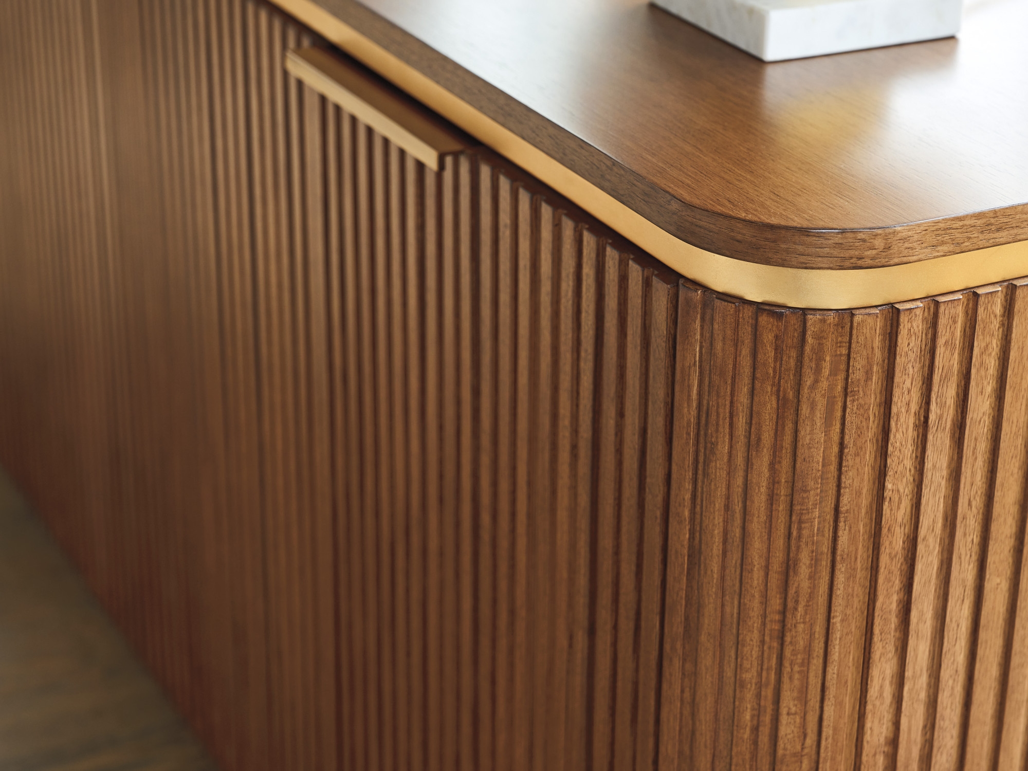 Lexington La Costa Buffet