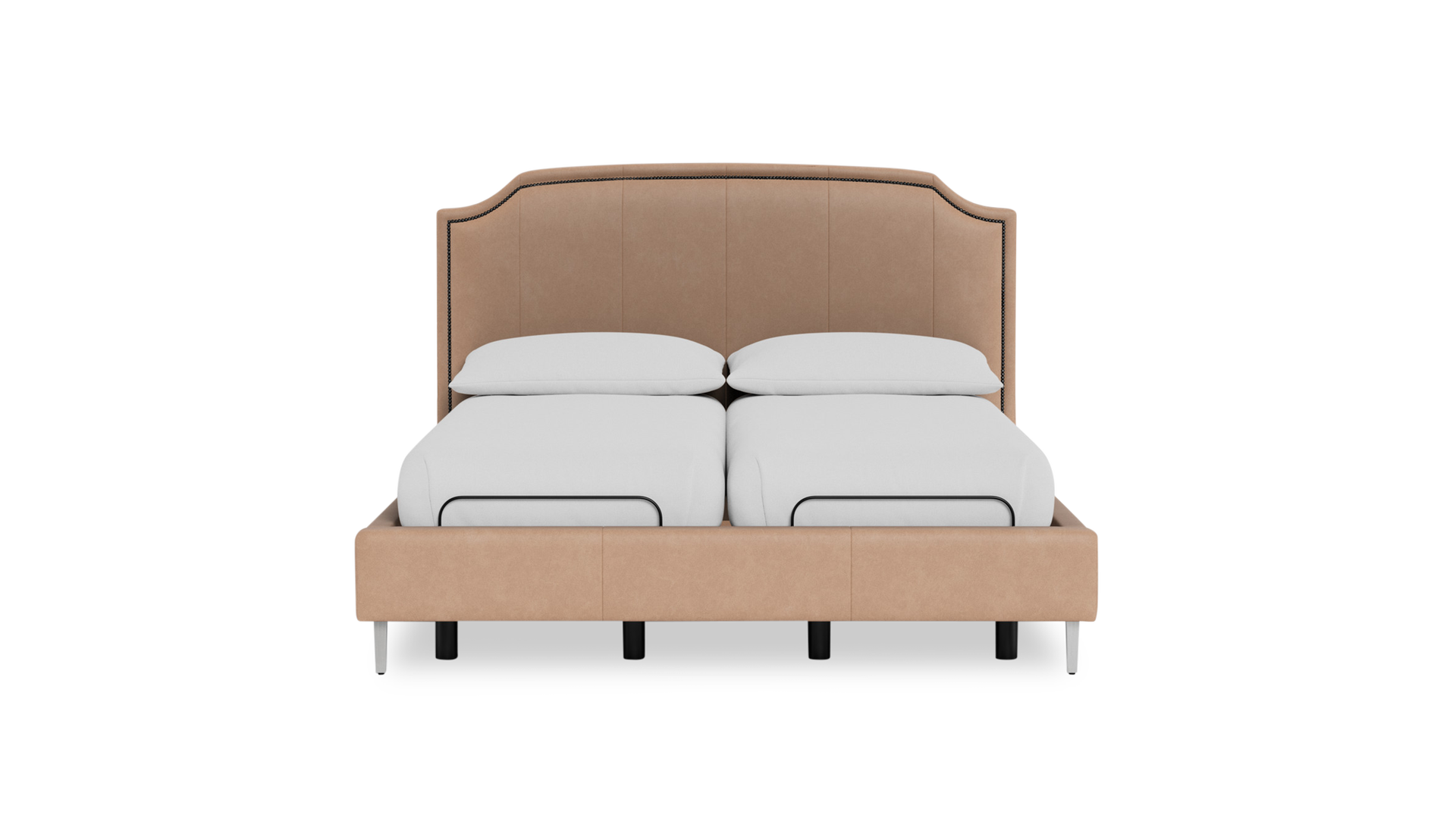 Arbor Adjustable Split California King Bed