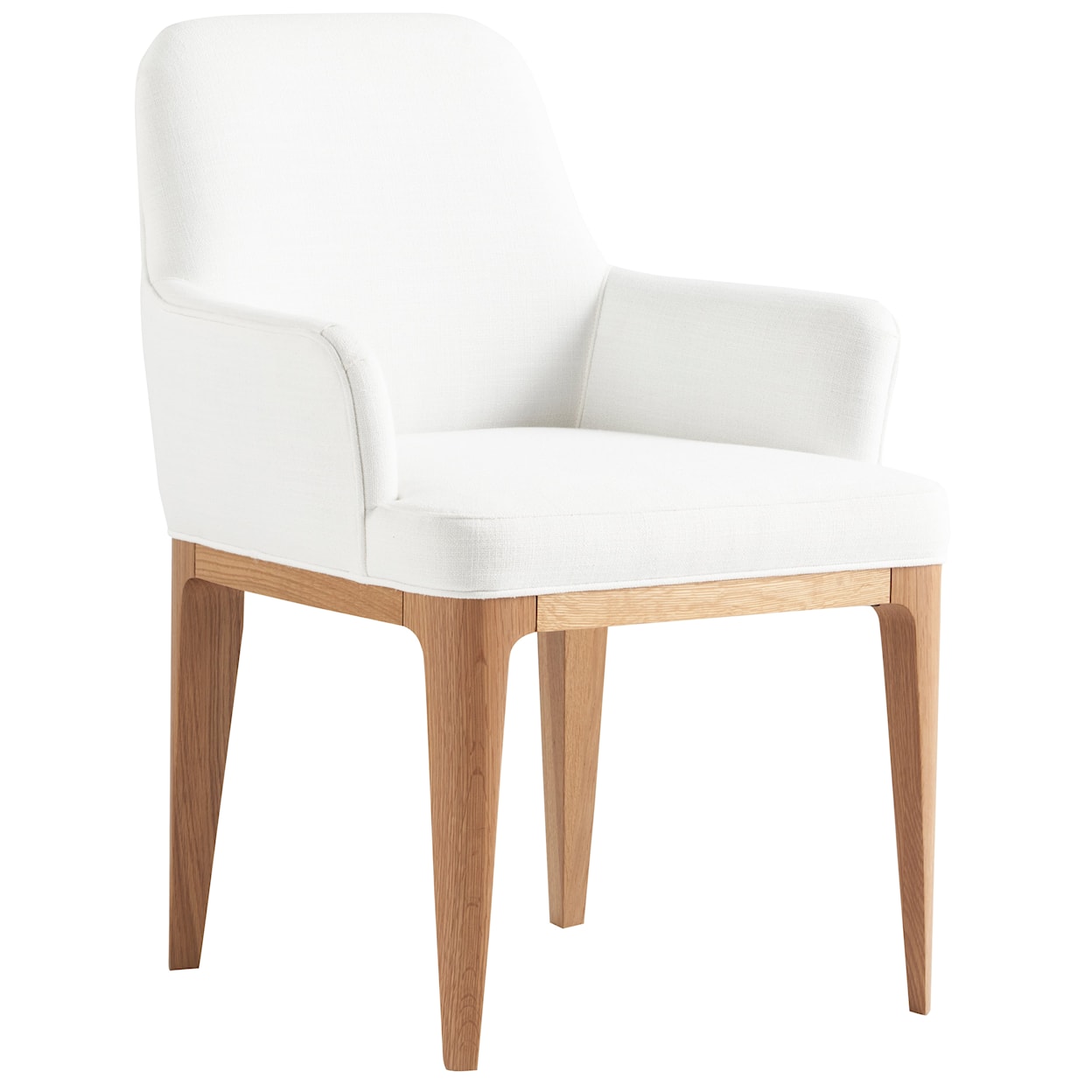 Vanguard Furniture Form Arm Chair