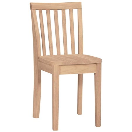 Traditional Juvenile Chair