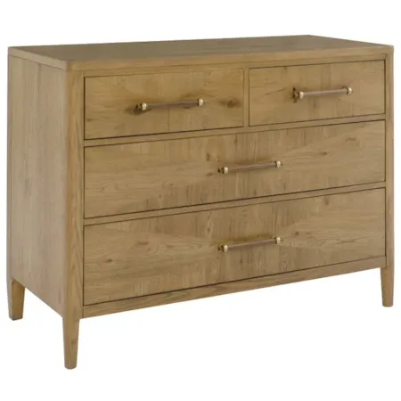 4-Drawer Chest