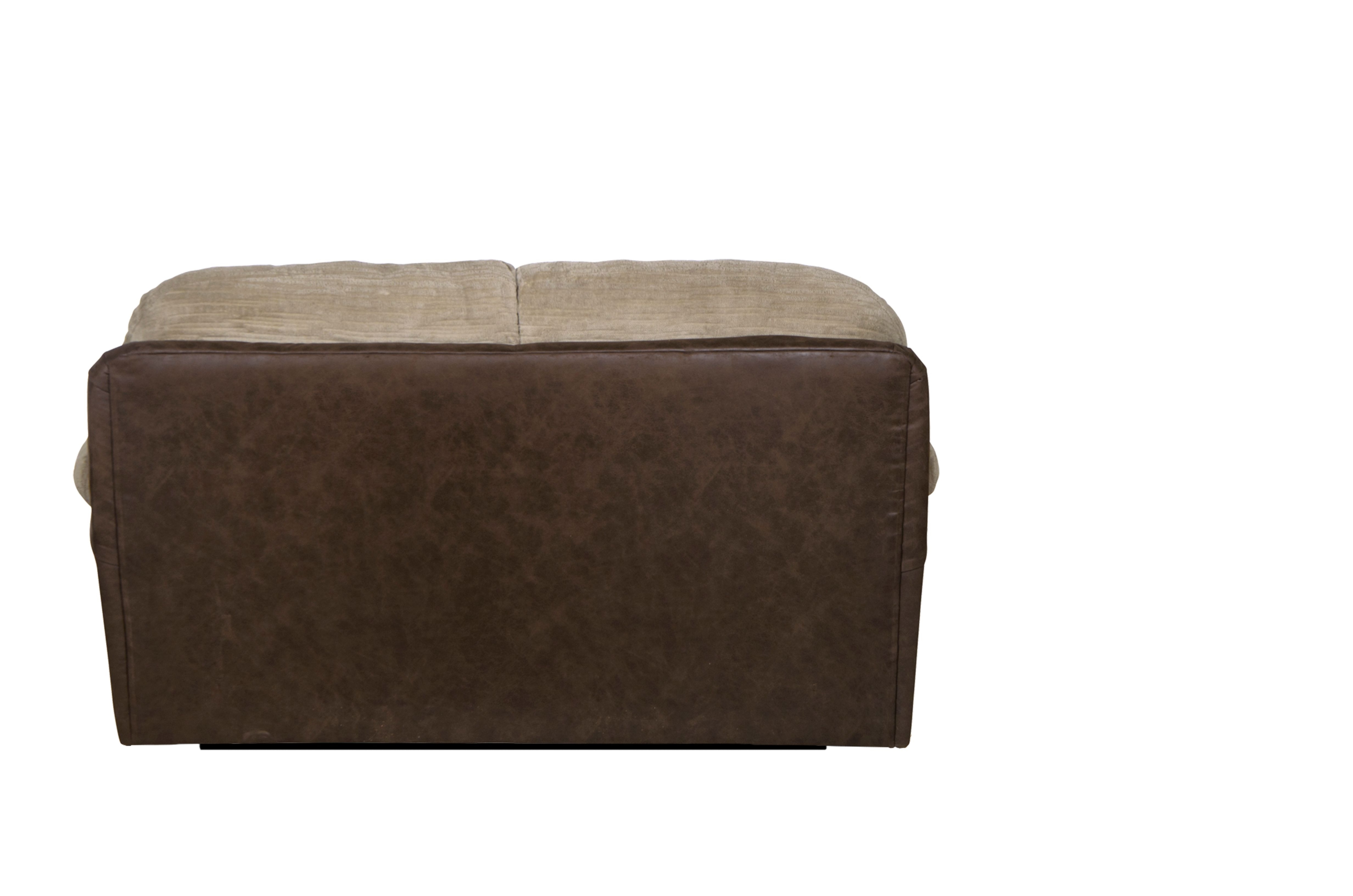 Jackson Furniture McMahon Gliding Loveseat