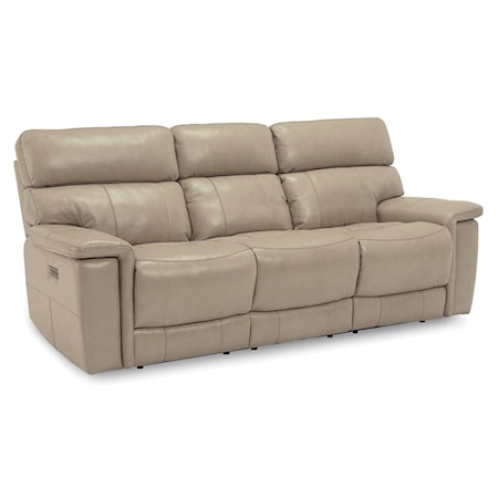 Powell 3-Seat Power Reclining Sofa