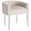 Universal Love. Joy. Bliss.-Miranda Kerr Home Love Joy Bliss Vanity Chair