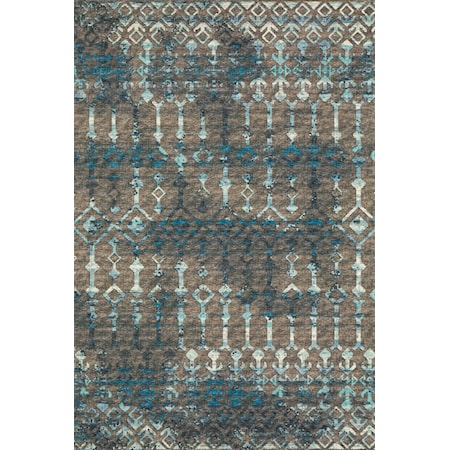 2'3" x 7'6" Rug