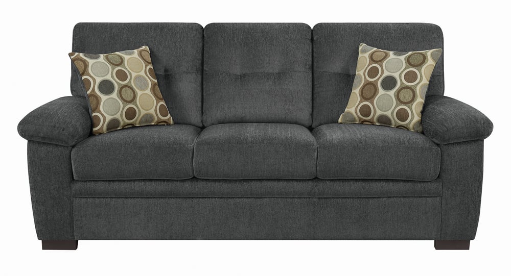 Coaster Fairbairn Fairbairn Sofa