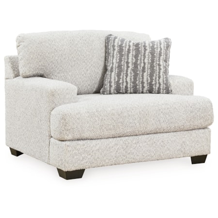 Chair And A Half