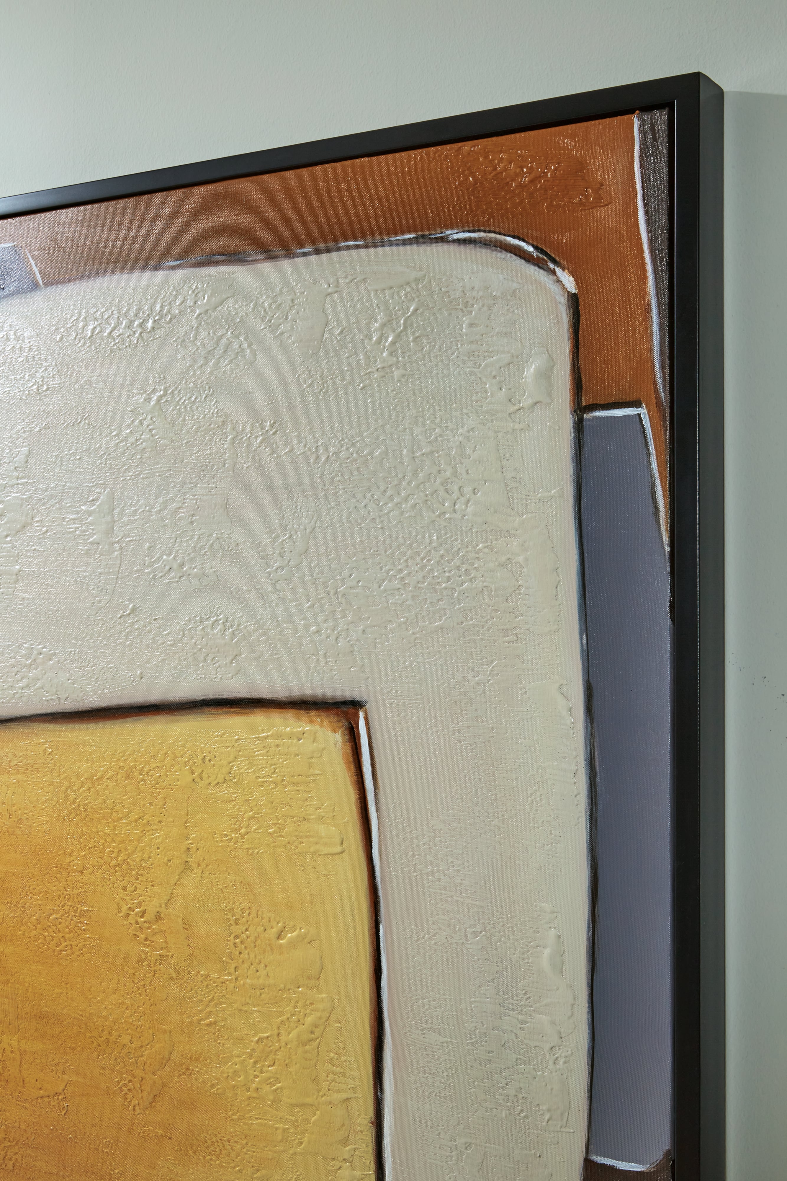 Signature Design by Ashley Actman Wall Art