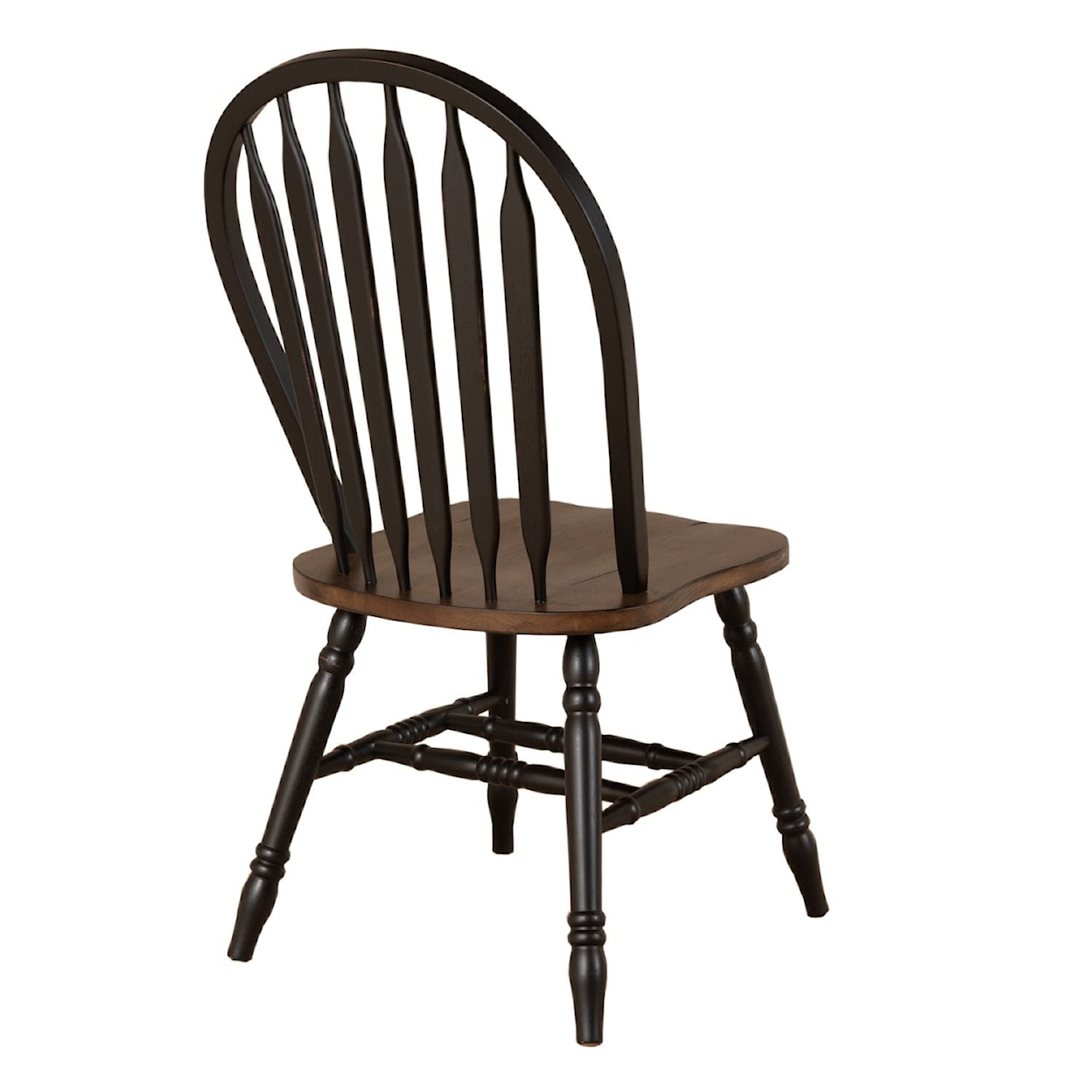 Liberty Furniture Carolina Crossing Side Chair