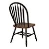 Libby Carolina Crossing Side Chair