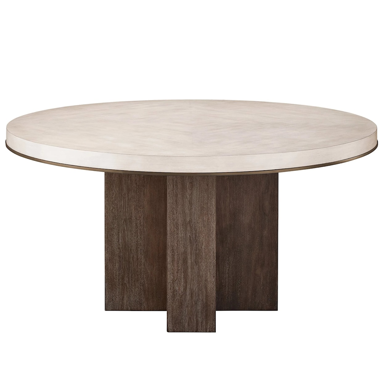 Universal ErinnV x Universal Round Dining Table