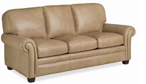 Transitional City Sofa