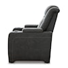 Signature Design by Ashley Furniture Soundcheck Power Recliner